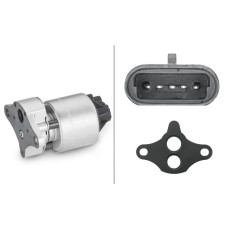 EGR Valfi Elektronik OPEL-COMBO-CORSA B-TIGRA-VECTRA B 09/95-07/03-