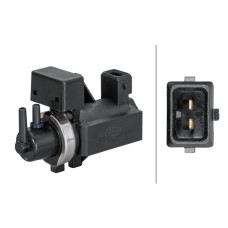 BASINC KONTROL VALFI BMW M47 M57 E38 E39 E46 E60 E65 E66 E87 E90 E83 E53 E70 E71