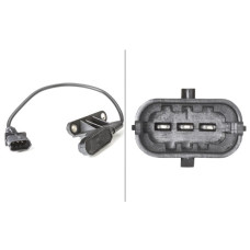 EKSANTRİK DEVİR SENSÖRÜ ASTRA G-CORSA C-MERIVA A-VECTRA B-VECTRA C 1.4-1.6 Z14XE
