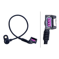 EKSANTRIK MILI KONUM SENSORU BMW M62 E39 E38 E53 E52 . LAND ROVER RANGE ROVER II