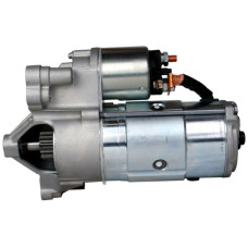 MARŞ MOTORU 2.5kw 11diş VIVARO C 19 ZAFIRA LIFE 19 P307 03 P308 09 P407 05 P508