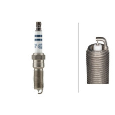 BUJİ İRİDİUM ASTRA J-K-INSIGNIA A-B-ADAM-CORSA E-MOKKA 1.0-1.4-1.6 09> B10XF-XFL