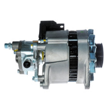 ALTERNATOR A127 12V 70 AMPER V.P. FORD TRANSIT 2.5D T15-T12 90 01