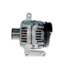 ALTERNATOR 12V 95A TRANSIT 2.4I V184 2.0DI-2.4DI 00>06 KISA KASNAK