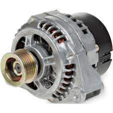 ALTERNATOR 12V 120A FOCUS 1.8TDDI 98 05 CONNECT 1.8TDCI 02 13 SAFTLI TIP-CANAKLI