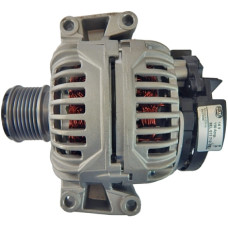 ALTERNATOR 14V 150A MERCEDES E-CLASS W211 S211