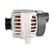 ALTERNATÖR 14V 70A FIAT 500 10 ALBEA 08 FIORINO 09 DOBLO 05 GRANDE PUNTO 05 PAND