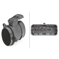 HAVA KÜTLE ÖLÇER 207-308-C4-PARTNER II 1.6 HDİ-FOCUS 2 1.6TDCI-S40 EXPERT III-JU