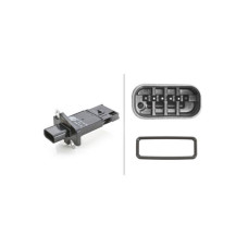 HAVA DEBİMETRESİ FREELANDER 2 L359 DEFENDER L316 TRANSIT V348-V347 2.4 TDCI 06 1