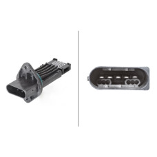 HAVA AKIS METRE MERCEDES M606 OM611 W203 W210 S210 W461 W163