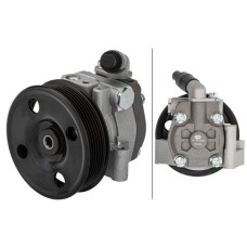 HIDROLIK DIREKSIYON POMPASI TRANSIT V347 2.2TDCI 100PS-125 PS-155PS 11>14 V362 V