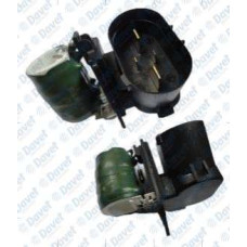 FAN REZISTORU CORSA C 1.0-1.2-1.4-ASTRA G 1.4
