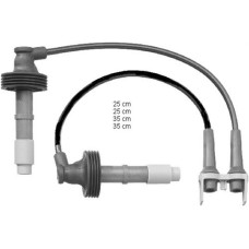 BUJİ BOBİN KABLOSU LAGUNA-SAFRANE II 2.0İ 16V N7Q 95-01 -VOLVO S40 1.6 1.8 95-99