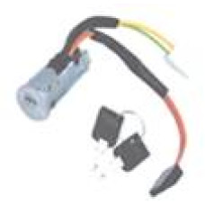 KONTAK ANAHTARI KİLİTLİ R19 1.4-CLIO 1.2-1.4- ESPACE II