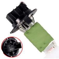 x KALORIFER REZISTANSI P307-P206-C3