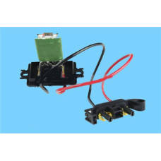 ELEKTRONİK KONTROL ÜNİTESİ KALORİFER REZİSTANSI MEGANE II 02 >