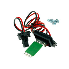 KALORİFER REZİSTANSI SCENIC II 03 >