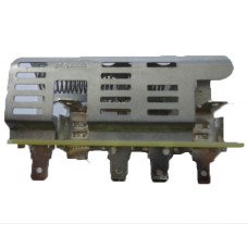 KALORİFER REZİSTANSI R9-R11-R19
