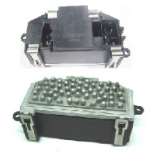 x FAN REGULATÖRÜ CADDY III-GOLF VI-JETTA III-IV-PASSAT-TIGUAN-TOURAN-A3-Q3-Q7-TT