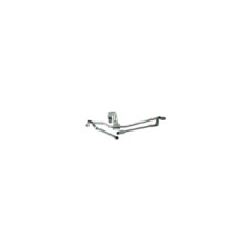 ÖN CAM SİLECEK MEKANİZMASI MOTORSUZ BOXER-JUMPER-DUCATO 06