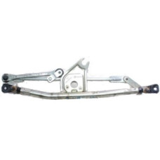 ÖN CAM SİLECEK MEKANİZMASI MOTORSUZ PEUGEOT BIPPER-CITROEN NEMO-FIAT FIORINO 07>