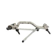 ÖN CAM SİLECEK MOTORU RENAULT CLIO IV 12>