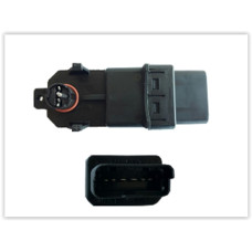 CAM KALDIRMA MODÜLÜ MEGANE II-SCENIC II-CLIO III-LGN II DARBE SENSÖRLÜ CAM KALDI