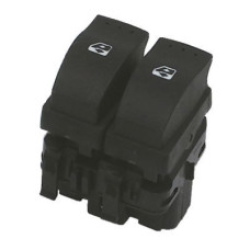 CAM AÇMA/KAPAMA ÇİFTLİ ÖN SOL ÇİFTLİ-SİYAH RENAULT MEGANE II 02> TRAFIC II 06> L