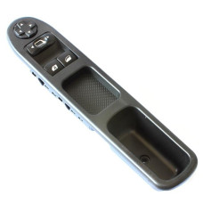 SOL CAM ANAHTARI PEJO 207 1.4 1.6 1.6HDİ 2006-2015 207 SW 1.4 1.6 1.6HDİ 2006-20