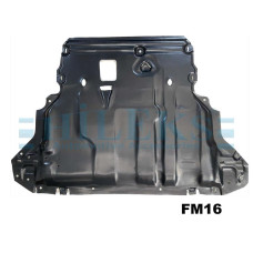 KARTER MUHAFAZASI FORD FOCUS IV 18
