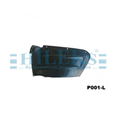 ÇAMURLUK DAVLUMBAZI SOL PARTNER-BOXER I-JUMPER-DUCATO 98-02