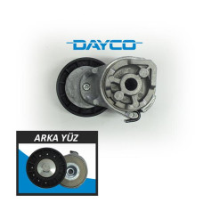 ALTERNATÖR GERGİ RULMANI KÜTÜKLÜ DUCATO 2.3JTD-2.3D 02-