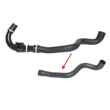 turbo hortumu buyuk logan-megane ii 1-5dci