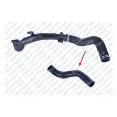 TURBO HORTUMU METAL BORU HARIC OK ILE GOSTERILEN HORTUM FIAT PUNTO EVO 1.3 MULTI