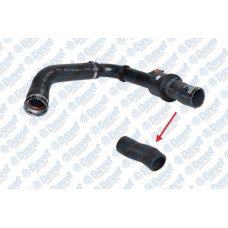 TURBO HORTUMU KUCUK PLASTIK PARCA HARIC ALFA ROMEO GIULIETTA 1.4 TB   ####