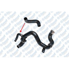 TURBO HORTUMU PLASTIK BORU HARIC ALFA ROMEO GIULIETTA  1.4 TB   ####