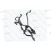 yakit borusu peugeot 206 1-4 hdi-peugeot 307 1-4 hdi-citroen c2 1-4 hdi-ci