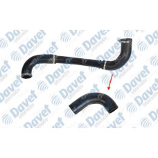 TURBO HORTUMU PLASTIK BORU HARIC TRANSIT 2.0 TDCI