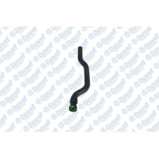 kalorifer giris hortumu fiesta iv  v 01-08 fusion 01-12 1-4tdci  1-6tdci