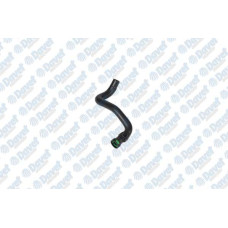 kalorifer cikis hortumu fiesta iv  v 01-08 fusion 01-12 1-4tdci  1-6tdci