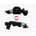 manifold susturucu borusu focus-c max 16tdci-volvo c30  v50  v70  s40 16d-p