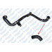 turbo intercoll hortumu kucuk-metal boru haric focus ii-focus ii c max 1-6td