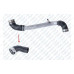 TURBO HORTUMU METAL BORU HARIC OK ILE GOSTERILEN HORTUM BMW X5 3.0 D.   ####