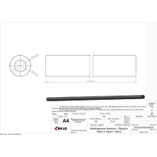 WESTINGHOUSE HORTUMU ÖRGÜSÜZ R12