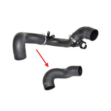 TURBO HORTUM BÜYÜK BOXER III-JUMPER III-DUCATO III 06 2.2 JTD