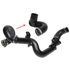 TURBO HORTUMU PLASTİK PARÇA HARİÇ ALFA ROMEO GIULIETTA 1.4 TB