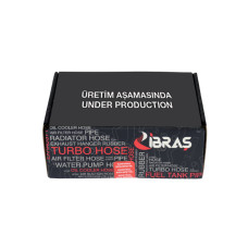 KALORİFER GİRİŞ HORTUMU HYUNDAI ACCENT II 1.5 CRDİ
