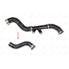 TURBOSARJ HORTUMU SOL BUYUK MERCEDES VITO W447 14