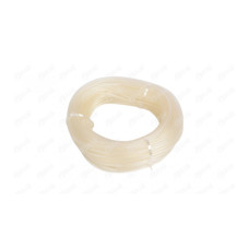 ŞEFFAF HORTUM PVC 4.0mm x 5.5mm