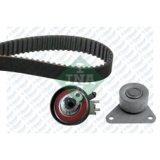 EKSANTRIK KITI 142x230 LAGUNA 2.0 16V 95-01 SAFRANE II 2.0 16V-2.5 20V 96-00 VOL